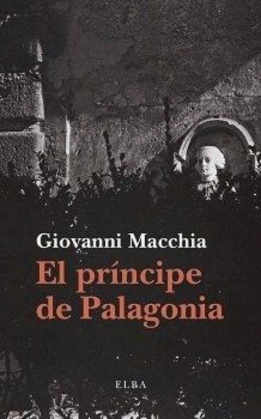 Produktbild: El pr&iacute;ncipe de Palagonia