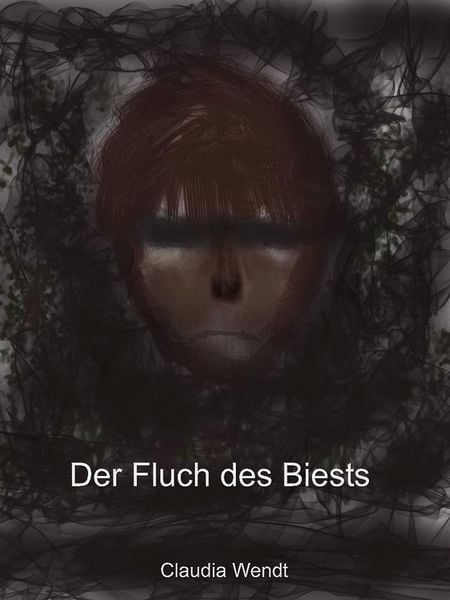 Produktbild: Der Fluch des Biests