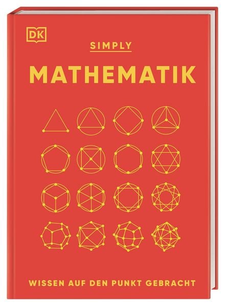 Produktbild: SIMPLY. Mathematik