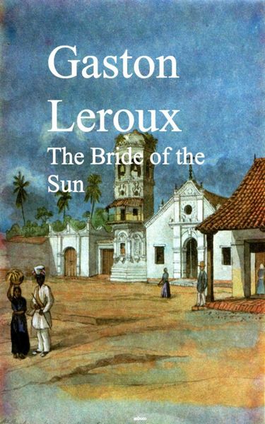 Produktbild: The Bride of the Sun