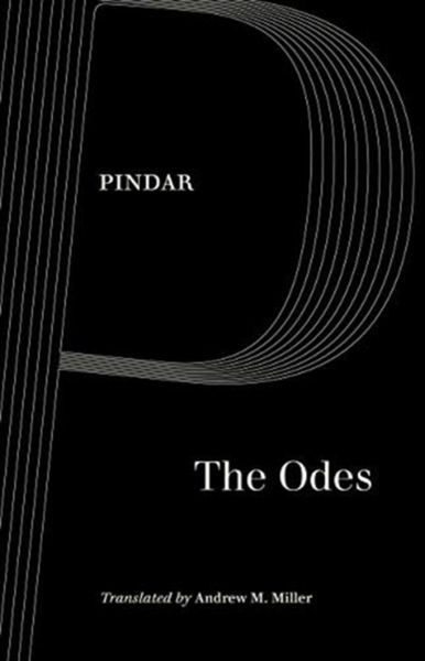Produktbild: The Odes