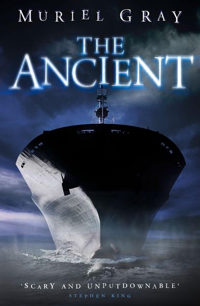 Produktbild: The Ancient