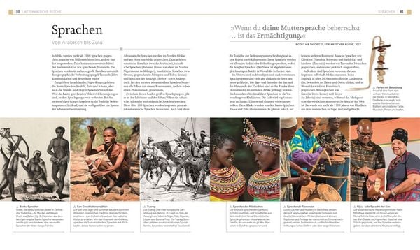 Produktbild: Afrika