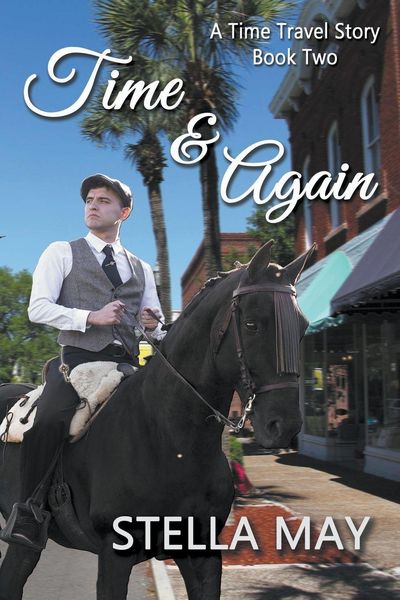 Produktbild: Time & Again