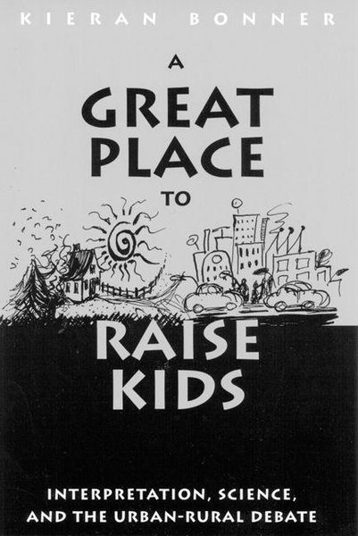 Produktbild: A Great Place to Raise Kids
