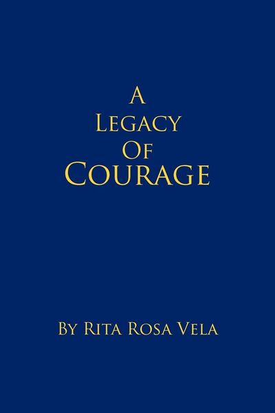 Produktbild: A Legacy of Courage