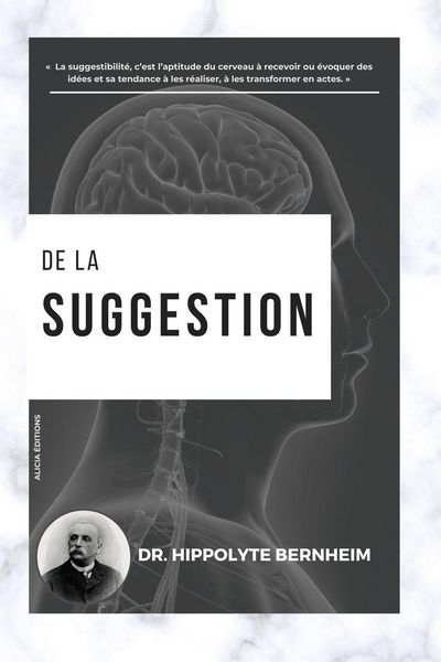 Produktbild: De la suggestion