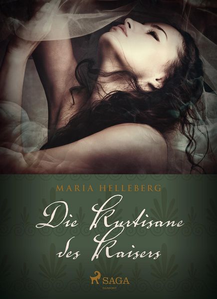 Produktbild: Die Kurtisane des Kaisers