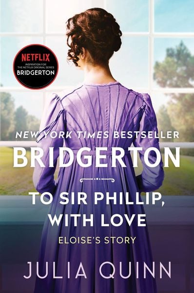 To Sir Phillip, With Love alternative edition cover