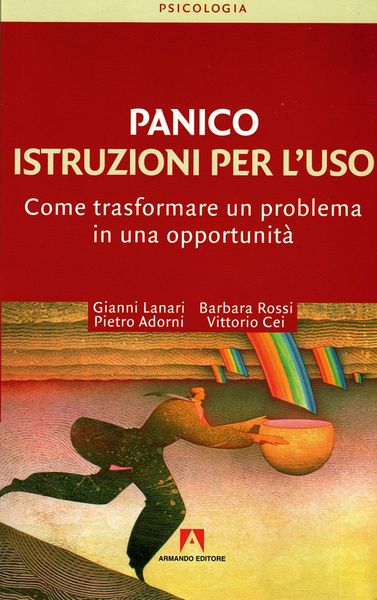 Produktbild: Panico