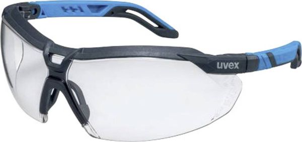 Uvex 9183 91832 Schutzbrille inkl. UV-Schutz EN 166 DIN 166