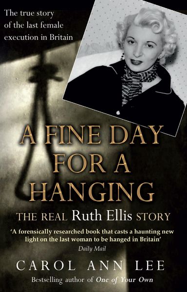 Produktbild: A Fine Day for a Hanging