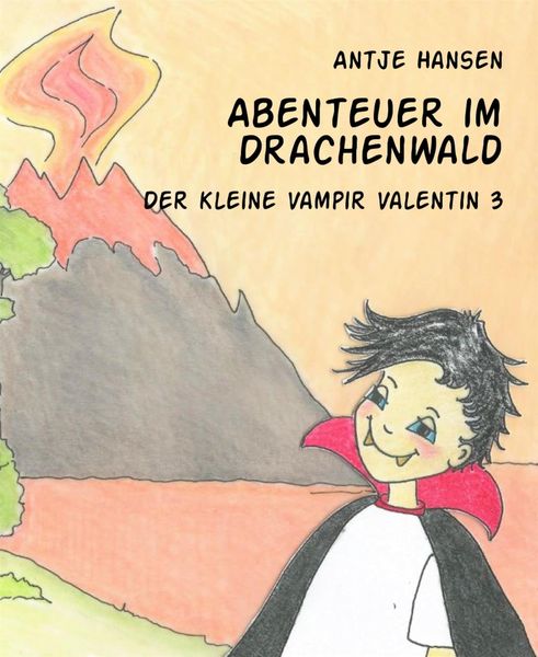 Produktbild: Abenteuer im Drachenwald
