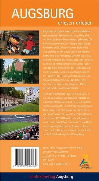 Produktbild: Augsburg