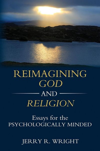 Produktbild: Reimagining God and Religion