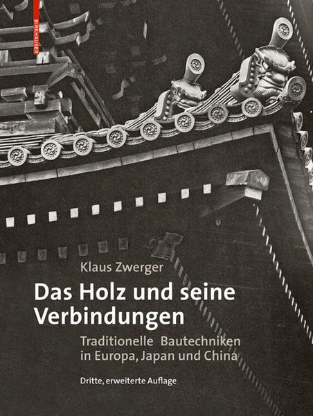Produktbild: Das Holz und seine Verbindungen