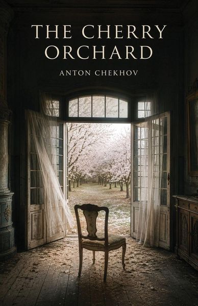 Produktbild: The Cherry Orchard