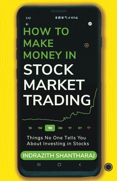 Produktbild: How to Make Money in Stock Market Trading
