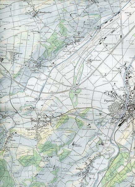 Produktbild: 1184 Payerne