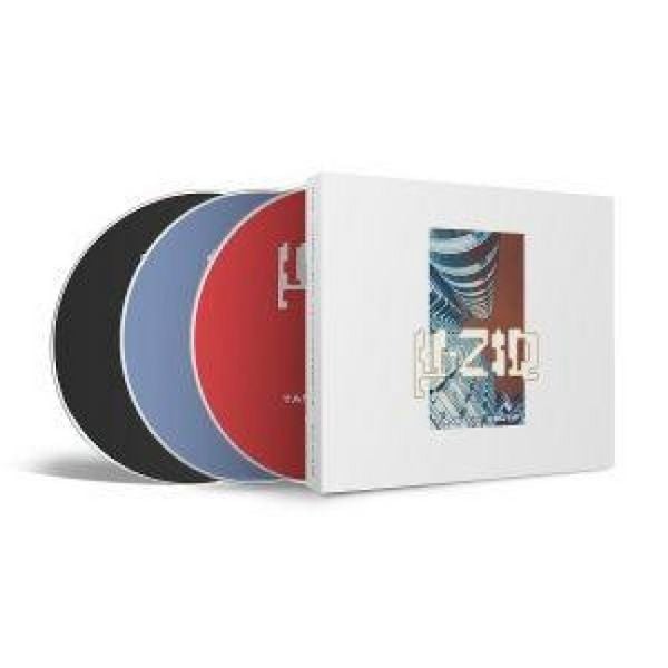 Produktbild: Tango N'Vectif (Original & Complete Sessions)