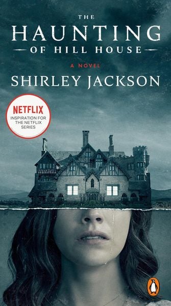 Produktbild: The Haunting of Hill House
