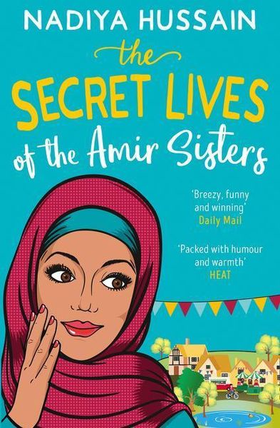 Produktbild: The Secret Lives of the Amir Sisters