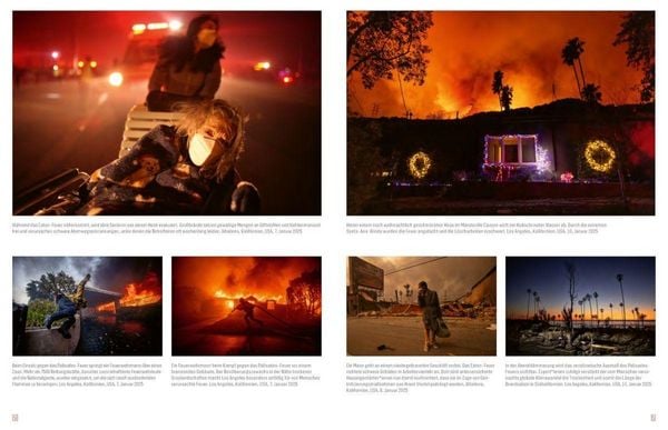 Produktbild: World Press Photo Yearbook 2026