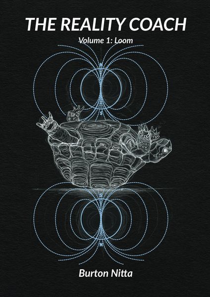 Produktbild: The Reality Coach Volume1: Loom