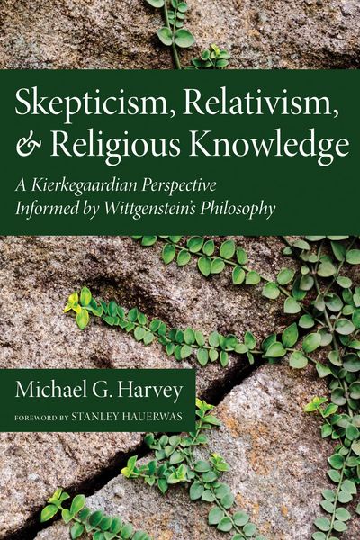 Produktbild: Skepticism, Relativism, and Religious Knowledge