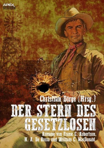 Produktbild: Der Stern des Gesetzlosen