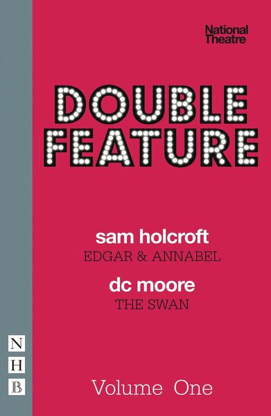 Produktbild: Double Feature, Volume 1