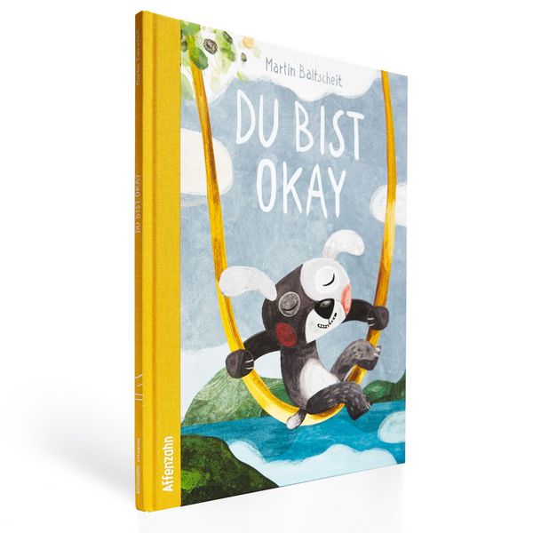 Produktbild: Du bist OKAY