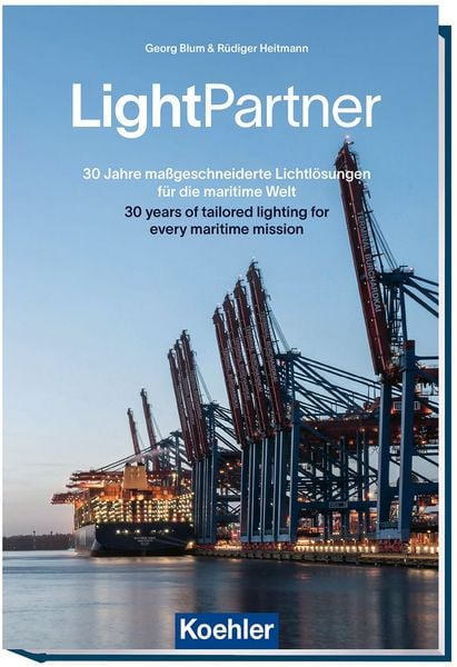Produktbild: LightPartner