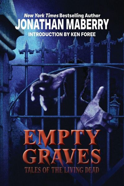 Produktbild: Empty Graves