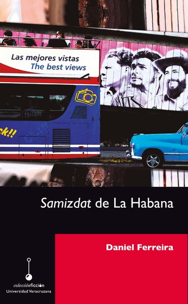 Produktbild: Samizdat de La Habana