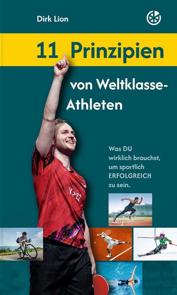 Produktbild: 11 Prinzipien von Weltklasse-Athleten