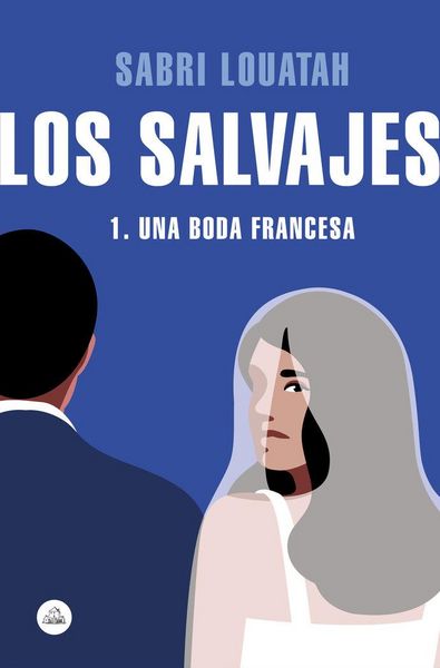 Produktbild: Los salvajes 1