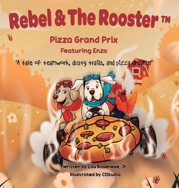 Produktbild: Pizza Grand Prix