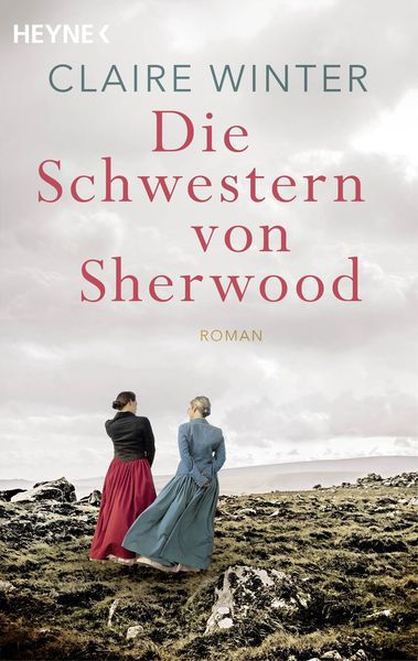 Produktbild: Die Schwestern von Sherwood