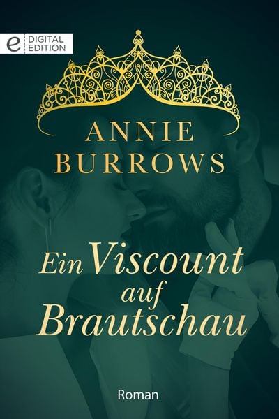 Produktbild: Ein Viscount auf Brautschau