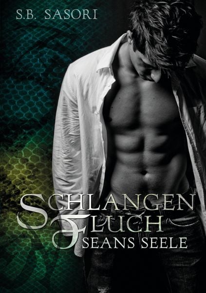 Produktbild: Seans Seele