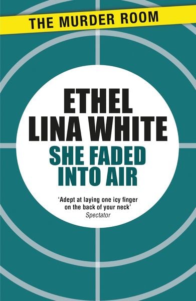 Produktbild: She Faded Into Air