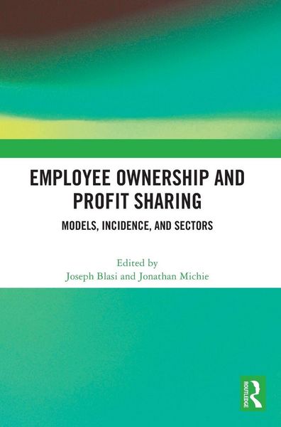Produktbild: Employee Ownership and Profit Sharing