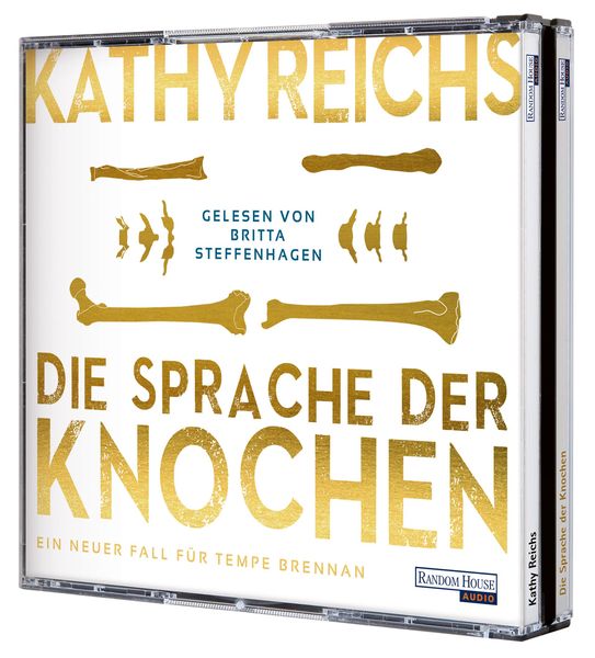 Die Sprache der Knochen