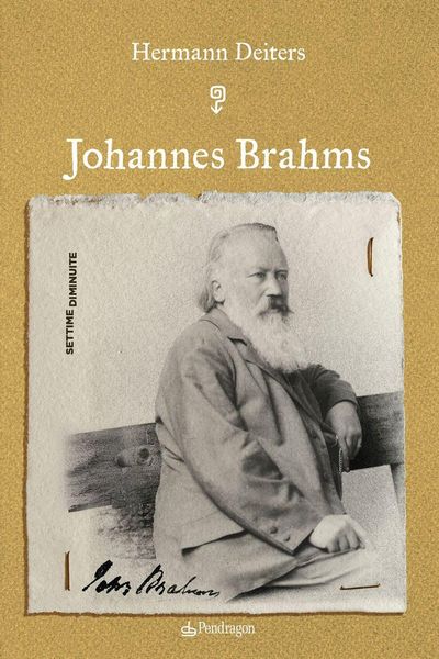 Produktbild: Johannes Brahms