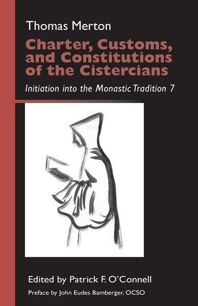 Produktbild: Charter, Customs, and Constitutions of the Cistercians