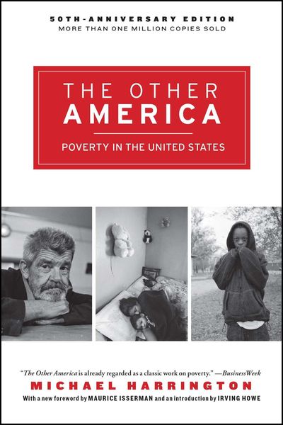 Produktbild: The Other America