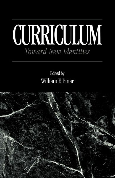 Produktbild: Curriculum