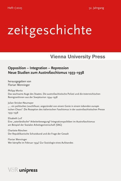 Produktbild: Opposition &ndash; Integration &ndash; Repression
