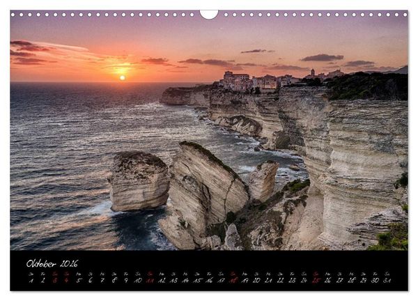 Produktbild: Traumlandschaften - Eine Reise durch Europa (Wandkalender 2026 DIN A3 quer), CALVENDO Monatskalender